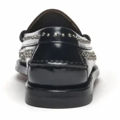 Discount Mocassins Dan Studs | Femme Derbies, Mocassins, Ballerines