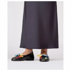 Hereu Mocassins Juliol Foulard ||Femme Derbies, Mocassins, Ballerines