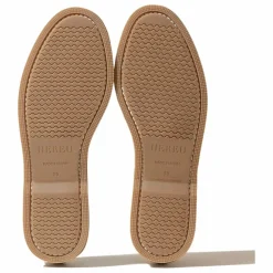 Discount Hereu Mocassins Saler Nautic | Marron