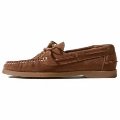 Clearance Mocassins Saler Nautic Suede | Femme Derbies, Mocassins, Ballerines