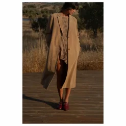 New Mocassins Tomboy Chic | Femme Derbies, Mocassins, Ballerines