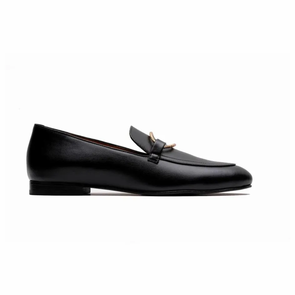 Femme Lachoix Derbies, Mocassins, Ballerines*Mocassins Tomboy Chic |