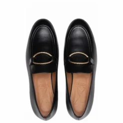 Femme Lachoix Derbies, Mocassins, Ballerines*Mocassins Tomboy Chic |