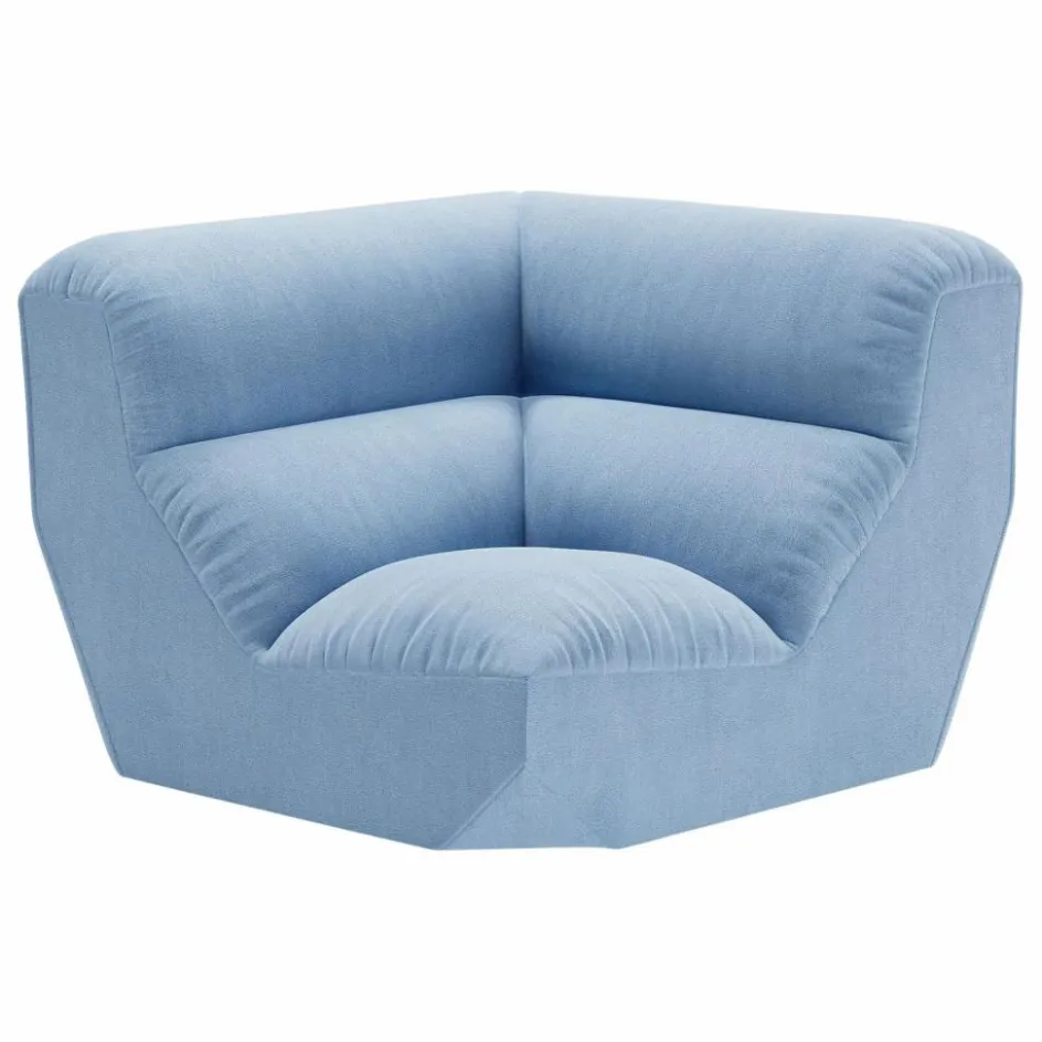 Sale Module d'angle canapé modulable Hi Lo AV55 | Canapés, Fauteuils