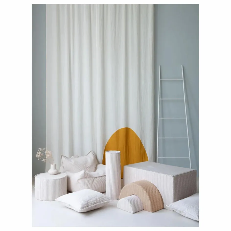 Best Module de motricité en velours côtelé | Jouets D'Éveil