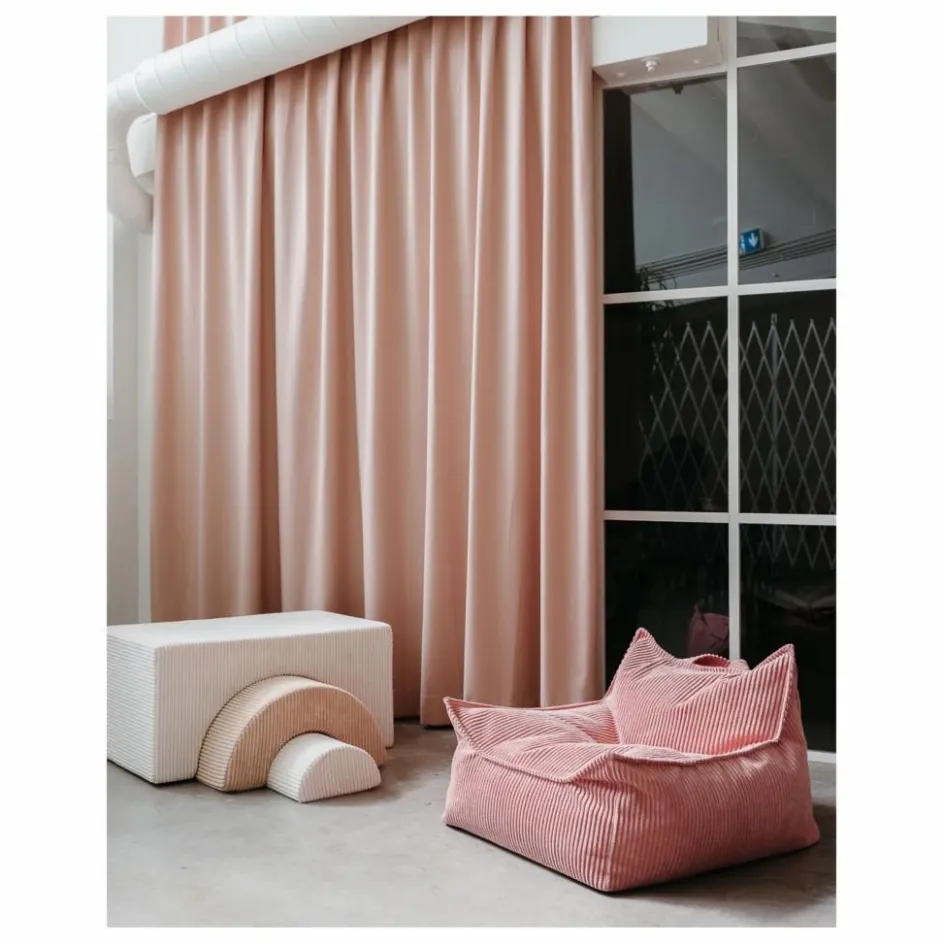 Best Module de motricité en velours côtelé | Jouets D'Éveil