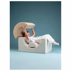 Best Module de motricité en velours côtelé | Jouets D'Éveil