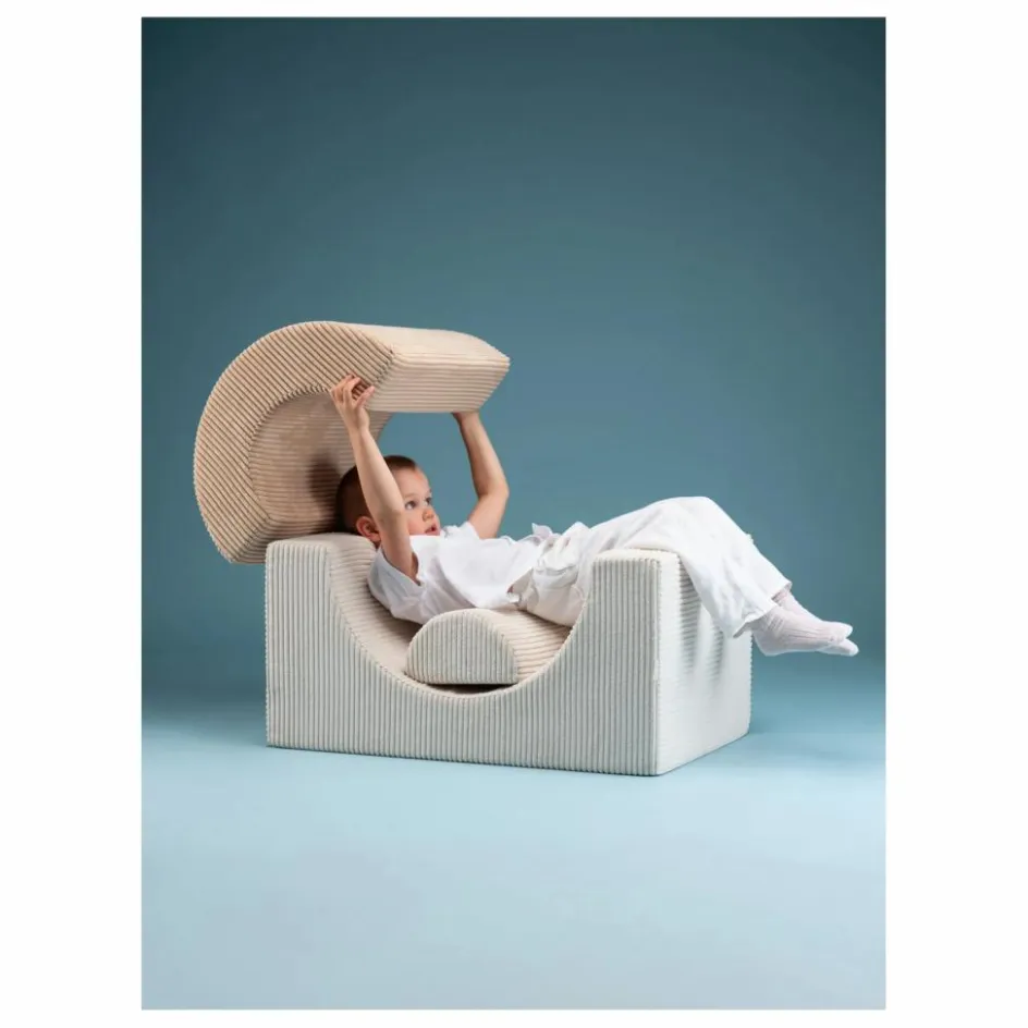 Best Module de motricité en velours côtelé | Jouets D'Éveil