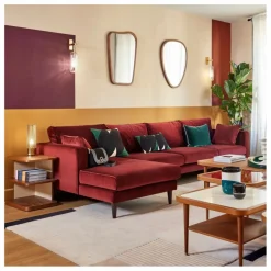 Sale Maison Sarah Lavoine Module le E droite | Ecru