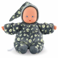 Corolle Mon doudou - Babipouce brille dans la nuit| Poupées