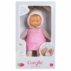 Clearance Mon doudou - Miss rayée rêves d'étoiles | Poupées