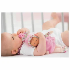 Corolle Mon doudou - Miss Rose Jardin en fleurs| Poupées