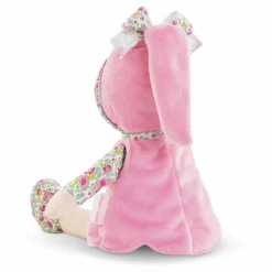 Corolle Mon doudou - Miss Rose Jardin en fleurs| Poupées