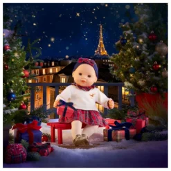 Corolle Mon grand poupon Suzanne en Fêtes| Poupées