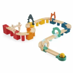 Janod Garages, Circuits*Mon Premier Circuit