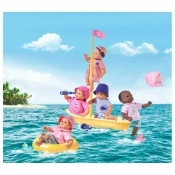 Corolle Poupées*Mon premier poupon - Bébé bain Calypso |