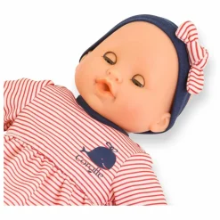 Corolle Poupées*Mon premier poupon - Bébé bain Calypso |