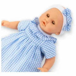 Hot Corolle Mon premier poupon - Milly Vichy | Bleu ciel