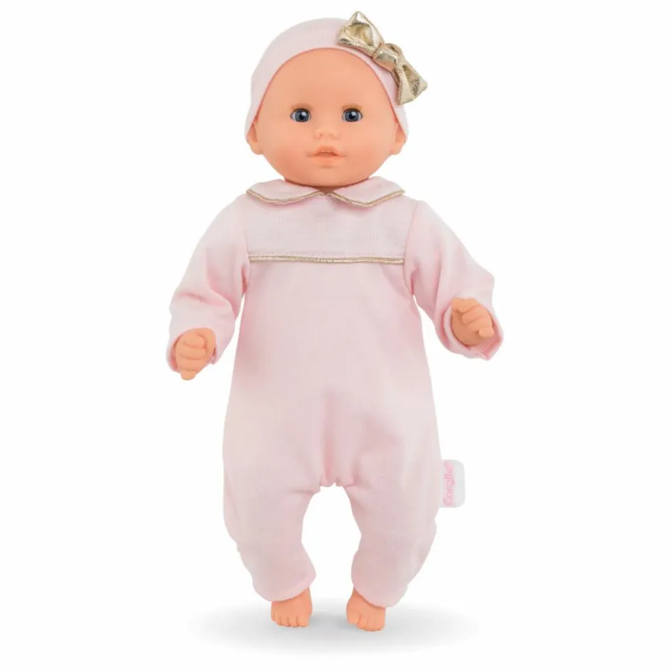 Sale Corolle Mon premier poupon Bébé calin Manon Pays Des Rêves - 30 cm Rose