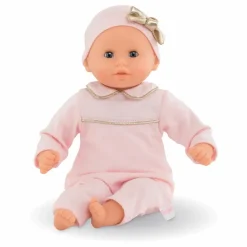 Sale Corolle Mon premier poupon Bébé calin Manon Pays Des Rêves - 30 cm Rose