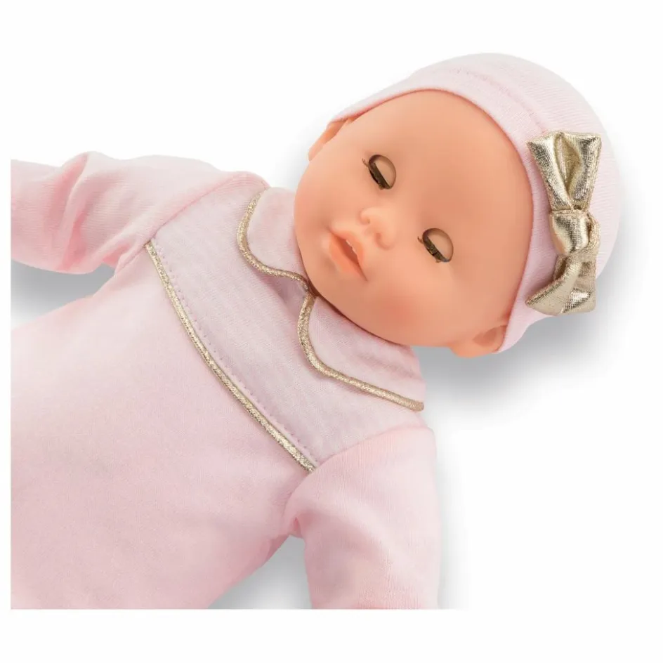 Sale Corolle Mon premier poupon Bébé calin Manon Pays Des Rêves - 30 cm Rose