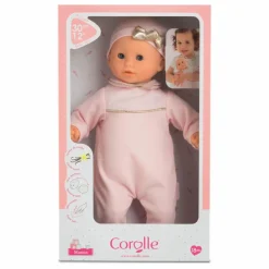 Sale Corolle Mon premier poupon Bébé calin Manon Pays Des Rêves - 30 cm Rose