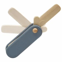Plan Toys Déguisements*Mon set de rasage en bois d'hévéa |