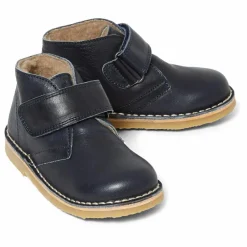Petit Nord Montantes Fourrées Scratch Desert ||Enfant Baskets|Baskets