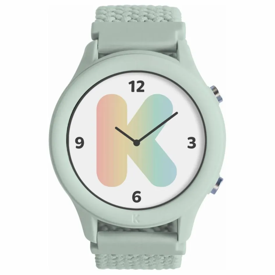 Sale Kidywolf Montre connectée | Aqua
