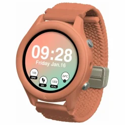 Enfant Kidywolf Accessoires De Mode|Jeux High-Tech*Montre connectée |