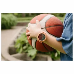 Enfant Kidywolf Accessoires De Mode|Jeux High-Tech*Montre connectée |