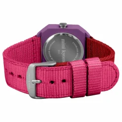 Mini Kyomo Montre Coral Reef ||Enfant Bijoux, Montres|Accessoires De Mode