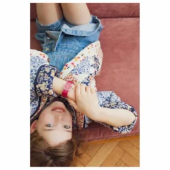 Enfant Millow Bijoux, Montres|Accessoires De Mode*Montre Et'Tic |
