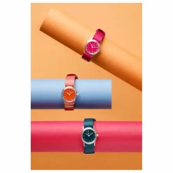 Enfant Millow Bijoux, Montres|Accessoires De Mode*Montre Et'Tic |