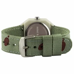 Mini Kyomo Montre La Mer | Vert