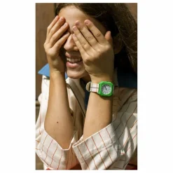 Montre Notebook - x Taxi Brousse | Enfant Bijoux, Montres|Accessoires De Mode