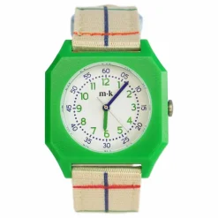 Montre Notebook - x Taxi Brousse | Enfant Bijoux, Montres|Accessoires De Mode