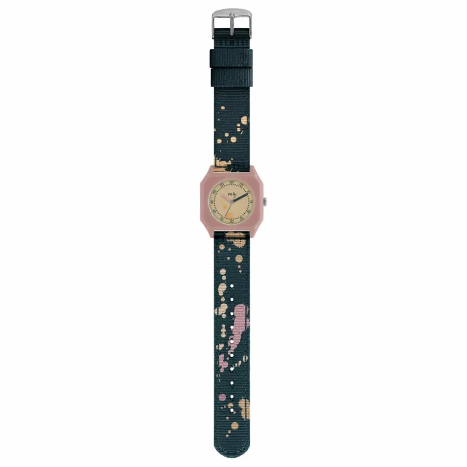 Mini Kyomo Montre Splashes ||Enfant Bijoux, Montres|Accessoires De Mode