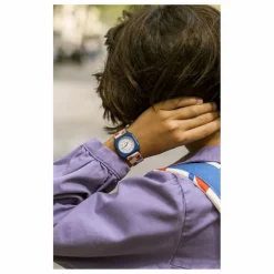 Mini Kyomo Montre Tulipes - x Taxi Brousse ||Enfant Bijoux, Montres|Accessoires De Mode