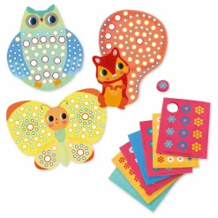 New Mosaïques Millefiori Loisirs Créatifs