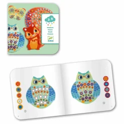 New Mosaïques Millefiori Loisirs Créatifs