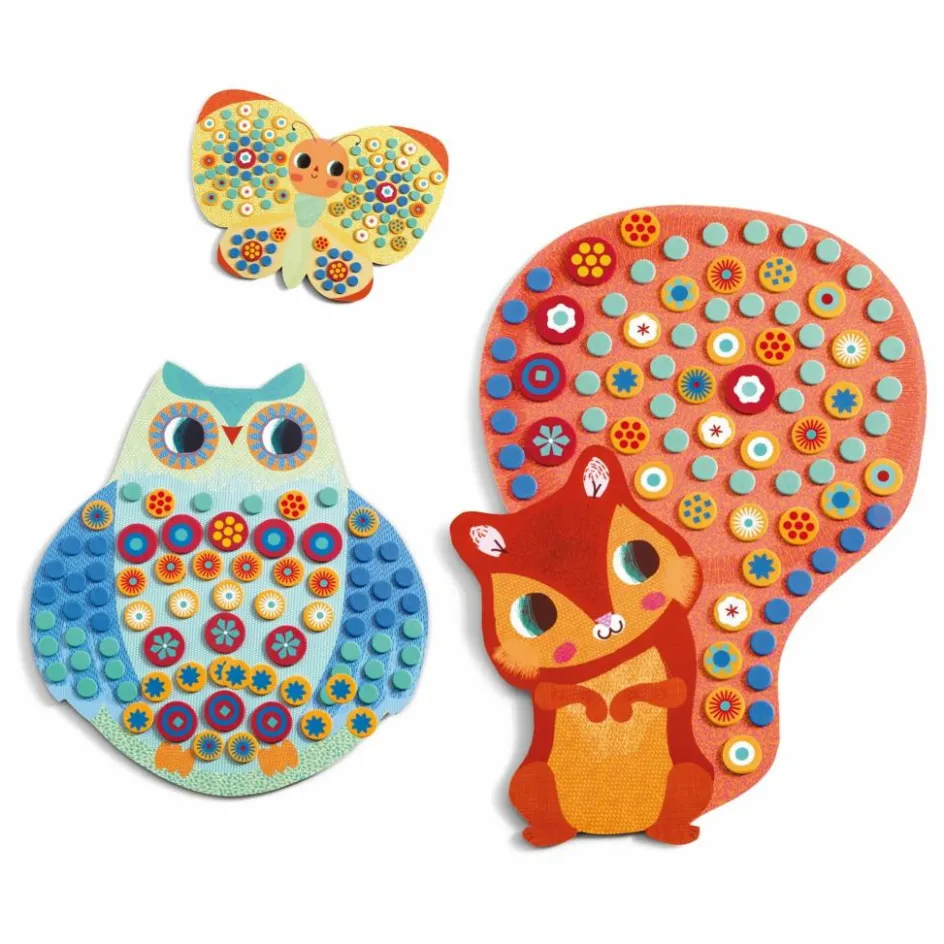 New Mosaïques Millefiori Loisirs Créatifs
