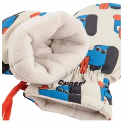 Bobo Choses Moufles Chiens ||Enfant Accessoires De Mode