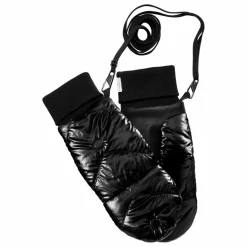 Online Moufles Convertibles Mitaines Vinyle | Femme Gants, Moufles