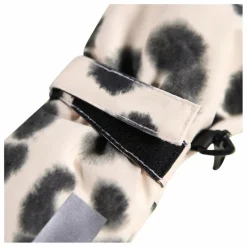 Enfant Molo Accessoires De Mode|Accessoires*Moufles de Ski Igor Leopard |