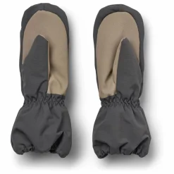 New Moufles de Ski Monta Fibres Recyclées | Enfant Accessoires De Mode|Accessoires