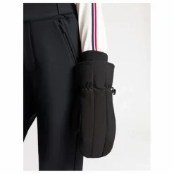 New Fusalp Moufles de Ski Polar | Noir