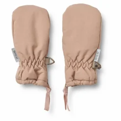 Outlet Moufles Matières Recyclées Zip | Accessoires