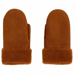 Sale Moufles Peau Lainée Mérinos | Femme Gants, Moufles