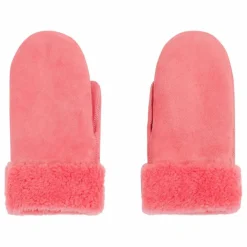 Clearance Moufles Peau Lainée Mérinos | Femme Gants, Moufles